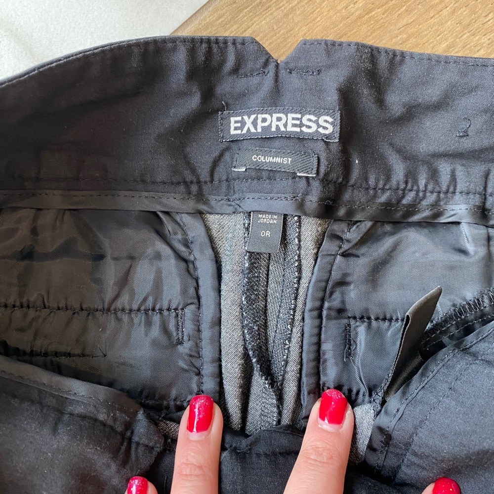 Express Columnist Pant - image 6